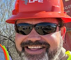 David Prescott for Amarillo