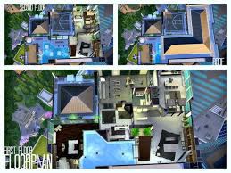 Quickest way to get the cowplant in the sims 4 with debug mode and where to find cowplant berry. The Sims Resource Penthouse No 1 By Hasthepsut Pent House Penthouse Sims