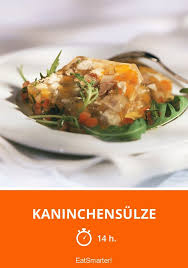 Kaninchensulze Rezept Rezepte Vorspeisen Rezepte Paleo Mittagessen
