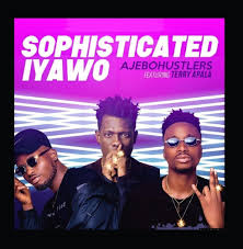 This time, the audacious duo collaborates with nigerian rave of the moment singer, omah lay who delivered a sultry verse. Ajebo Hustlers Sophisticated Iyawo Remix Amazon Com Music