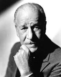 Mickey rooney on acting actor. Henry Stephenson