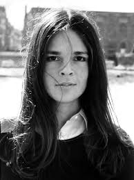 Ali MacGraw (Creator)