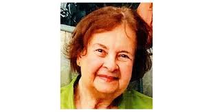 BARBARA BIER Obituary (2020)