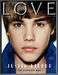 LOVE magazine 5 KATE MOSS ANDROGYNY JUSTIN BIEBER MERT & MARCUS LEA T  NATALIA C1