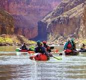 Made In USA Packrafts