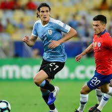 The match is a part of the copa america, group a. N0sc Yz1izyx1m