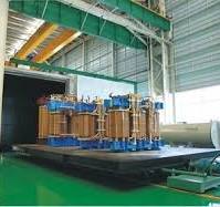 China transformer vacuum drying oven