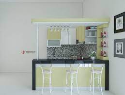 Check spelling or type a new query. Inspirasi Kitchen Set Model Mini Bar Modern Masakini