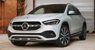 Maybe you would like to learn more about one of these? 2021 Mercedes Benz Gla Class Review Price And Release Urcartips