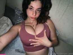 Gali Gool Gali Golan Nude OnlyFans Photos 4 - Leaknudes