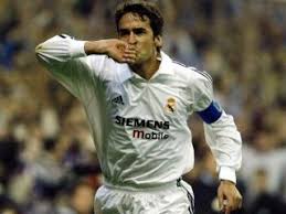 А знаете ли вы, что. Oboi Dlya Rabochego Stola Real Madrid Raul Foto Razdel Oboev Futbol Sport