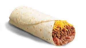 Maybe you would like to learn more about one of these? Del Taco Food Burritos