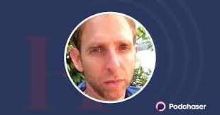 Dan Ephron's Podcast Credits & Interviews