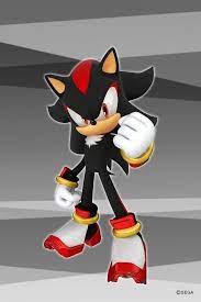 Shadow The Hedgehog Shadow The Hedgehog Sonic And Shadow Sonic The Hedgehog