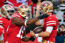 Deposit $250, get $250 free. 49ers Raiders Recap Mullens Leads Blowout Win In Final Battle Of The Bay