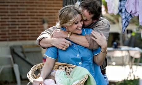 Devil's Knot review – frustrating dramatisation of the West Memphis murders  | Devil's Knot | The Guardian