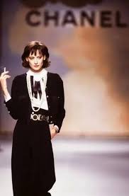 Polish your personal project or design with these coco chanel transparent png images, make it even more personalized and more attractive. From Coco Chanel To Yohji Yamamoto How Do You Use Color To Write A Lazy And Elegant Attitude Inews