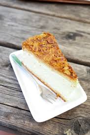 I mean, sugar is white, cream is white, frosting is white! 10 Must Try German Desserts Sweet Treats International Desserts Blog