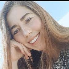 Mariana Carrillo's Instagram, Twitter & Facebook