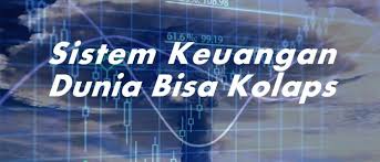 Jika Deutsche Bank Bangkrut Sistem Keuangan Dunia Bisa Kolaps Deutsch Accounting Neon Signs