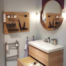 ikea bathroom metod bathroomdesignnatural modernbathroom bathroomshowerideas ikea bathroom bathroom decor ikea bathroom mirror