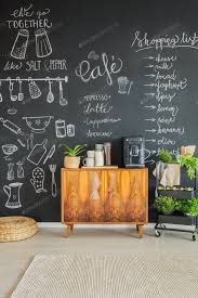 Epingle Par Sherry Grant Sur Kitchen Chalkboard Art En 2020 Tableau Noir Dans La Cuisine Ardoise Cuisine Idee Deco Restaurant