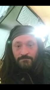 Tyson Fury Shopping Aldi