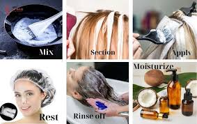 Does Baking Soda And Peroxide Lighten Hair? - Quora