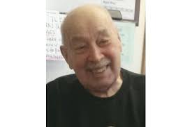 Irwin Tesch Obituary (1927