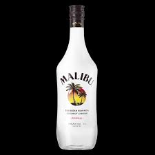 Malibu splash cans are 5% abv per 12oz serving. Malibu Rum Coconut 1 Liter Snacks Drinks Delivered Fast Online Delivery App