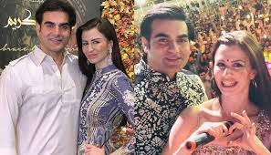 We did not find results for: Arbaaz Khan Finally Reveals If He Will Marry Giorgia Andriani In 2020 Says Dhol Peet Ke