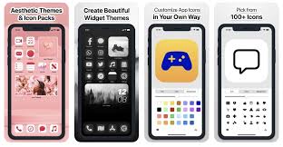 Sep 26, 2020 · organize and customize apps on your phone | how to move multiple iphone apps faster | easy and aesthetic my phone is finally organized into folders and i'm l. Apps To Customize Your Home Screen With Ios 14 Popsugar Tech