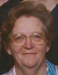 Lorrie Marshall Obituary