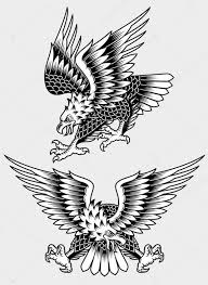 Black American Traditional Tattoo Eagle Pin De Keith Savage Em Traditional Neo Traditional Arte Da Tatuagem Tradicional Tatuagem Tradicional Desenho Tradicional De Tatuagem