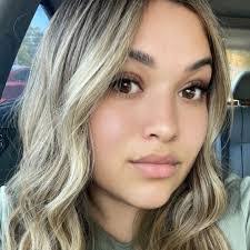 Danielle Negrete's Instagram, Twitter & Facebook