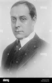 Roy west hi-res stock photography and images