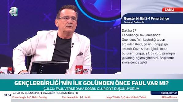 Türkiye'nin Dört Köşesinden Gelen Spor Coşkusu: Sadece Maç Değil, Bir Yaşam Biçimi!