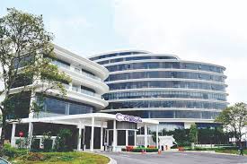 The emphasis on quality has made amu not only a. University Of Cyberjaya Minda Global