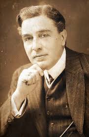 Lost in a Big City (1923)