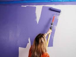Duvar boyama işlemi için 3 kat olarak düşünmek doğru sonucu vermemize yardımcı olacaktır. Hem Ic Hem Dis Cephe Icin Duvar Boyamanin Puf Noktalari