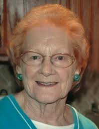 Mildred Ruth Hylton Manuel Obituary 2021