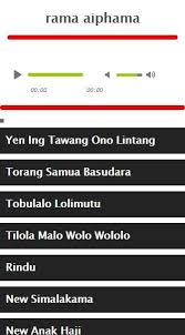 Untuk melihat detail lagu rhoma irama klik salah satu judul yang cocok. Lagu Rama Aiphama Mp3 For Android Apk Download