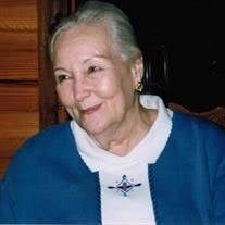 Zemma Celeste Flournoy Obituary