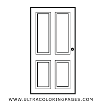 See more ideas about secret garden coloring book, johanna basford coloring, basford coloring. Front Door Coloring Pages Ultra Coloring Pages