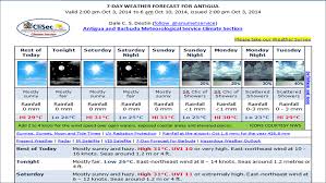 Ordering instructions are located online at: Weather Forecast For Antigua Dale Destin 268weather