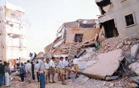 2001 Gujarat earthquake - Wikipedia