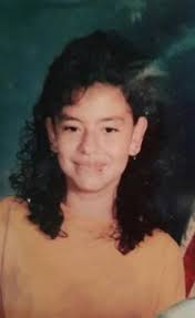 Nelda Gonzalez Obituary (1980