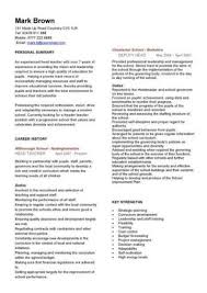 There are numerous teacher resume writing tips that will help you decide what is the perfect amount of relevant content to. Head Teacher Cv Template Teacher Cv Template Teacher Resume Teacher Resume Template