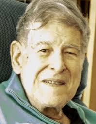 Theodore Schneider (Ted)