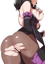 Elsa granhiert naked